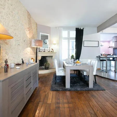 Maison De Périgueux