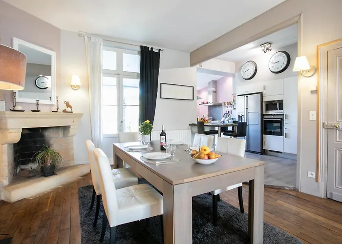 Maison De Périgueux